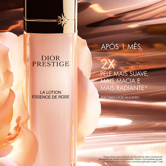 Loção Facial Dior Prestige La Lotion Essence de Rose